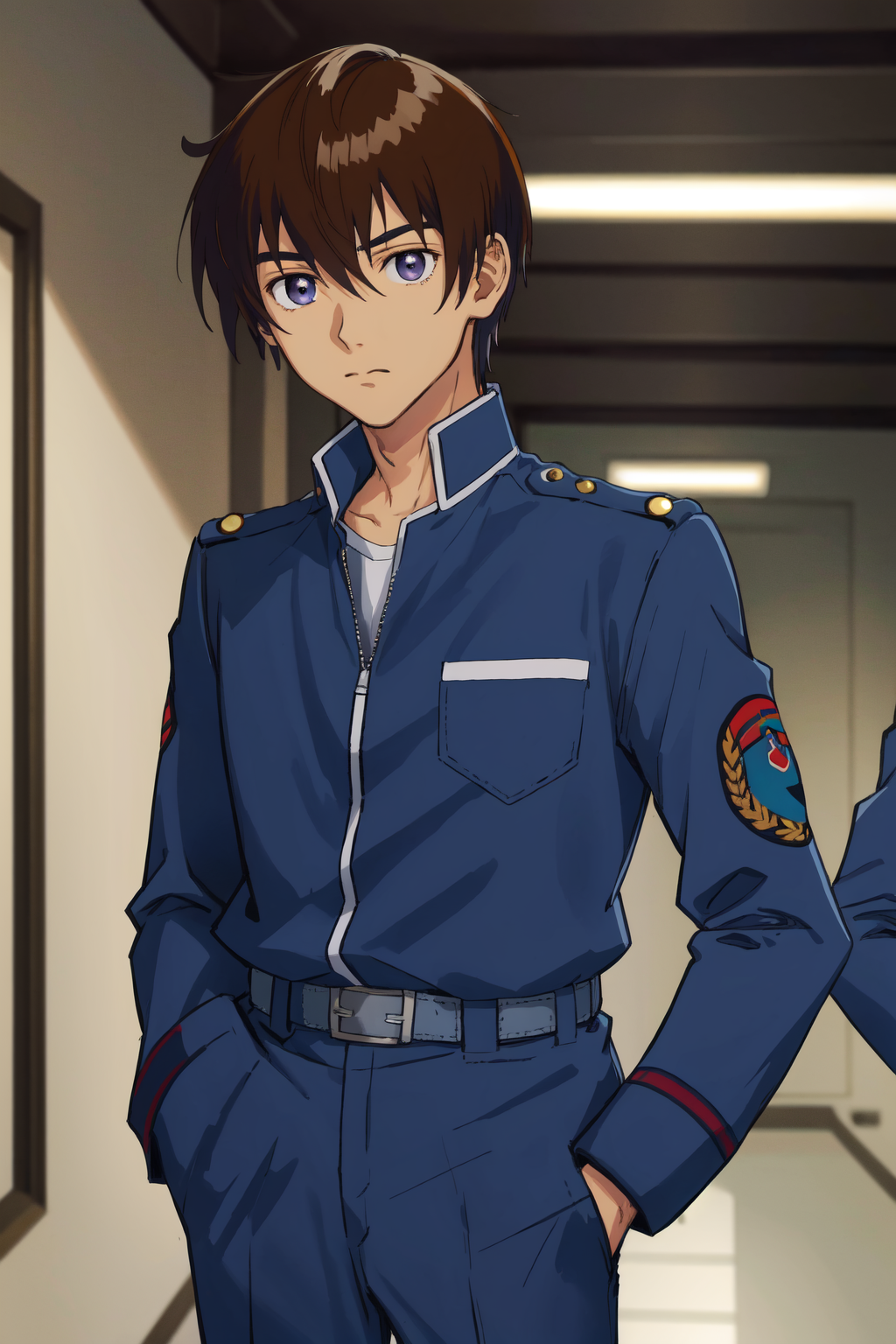 02374-4271150595-masterpiece, best quality, highres, solo male kira yamato, military uniform  hands in pockets.png